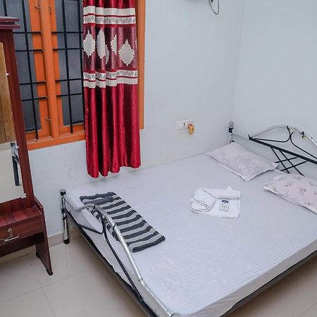 צ'נאי Fiona Homestay מראה חיצוני תמונה
